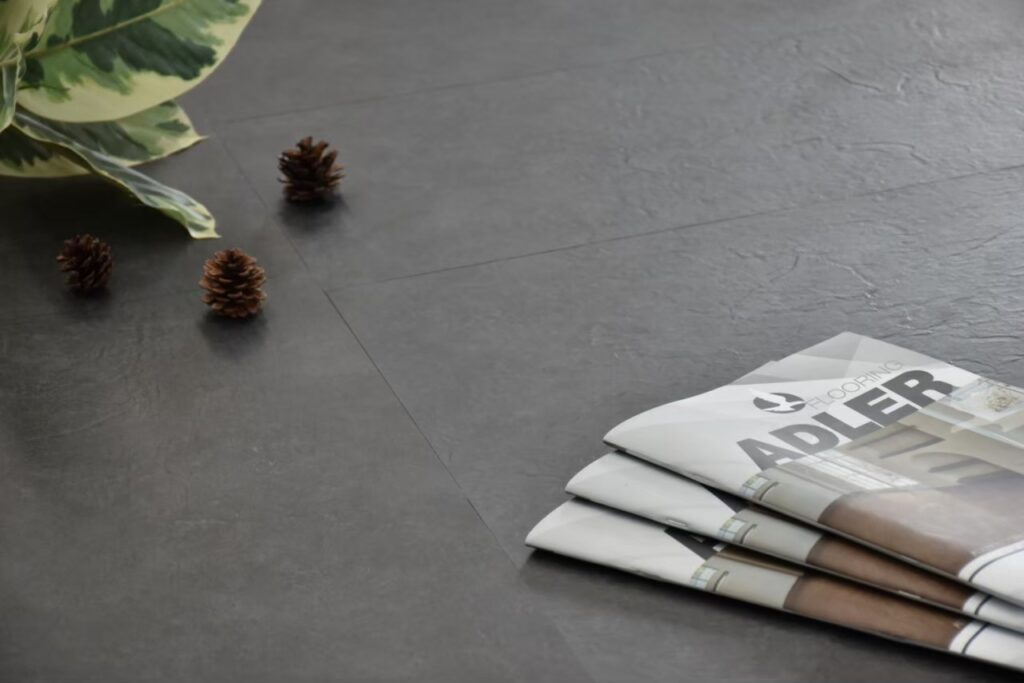 กระเบื้องยาง spc