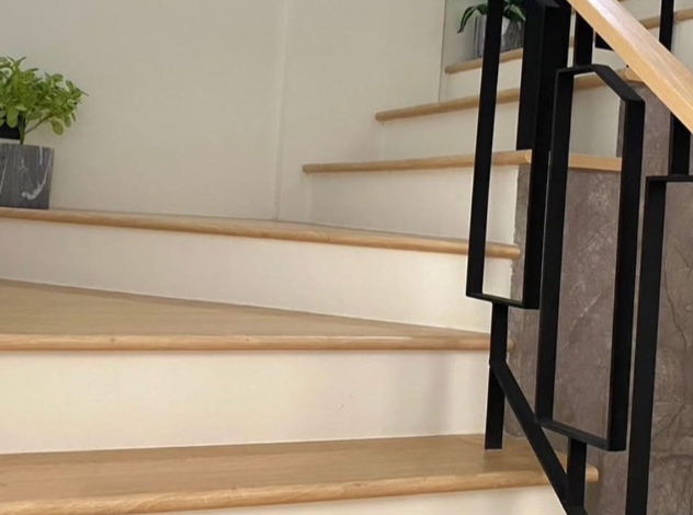 พื้นบรรได