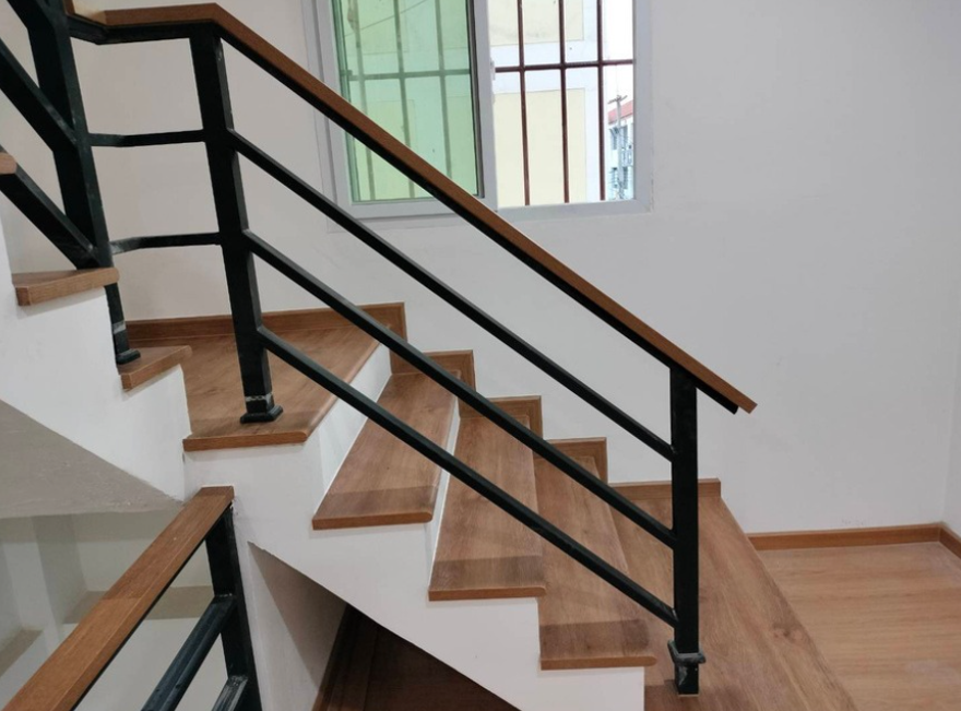 พื้นบรรได