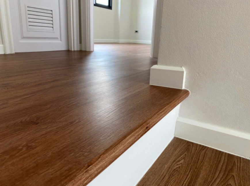 พื้นบรรได