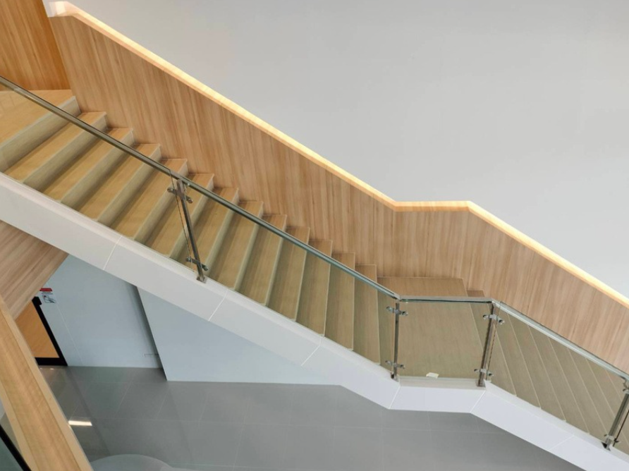 พื้นบรรได